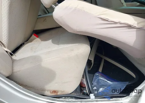 2014 Toyota Camry Le from USA, damaged, VIN 4T4BF1FK1ER343732